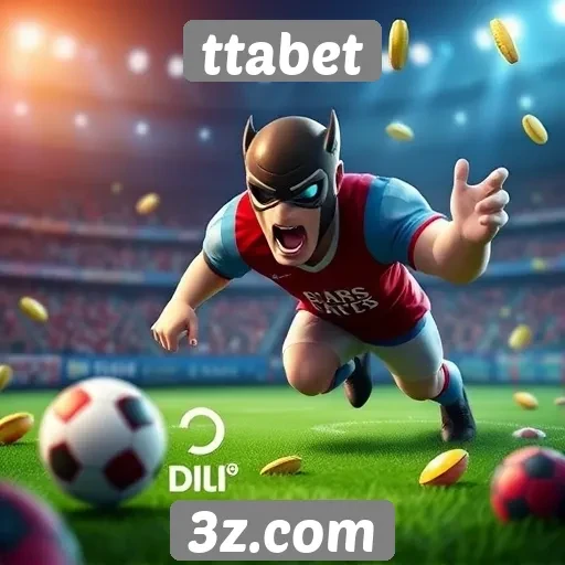 ttabet - Análise da oferta de jogos no site ttabet
