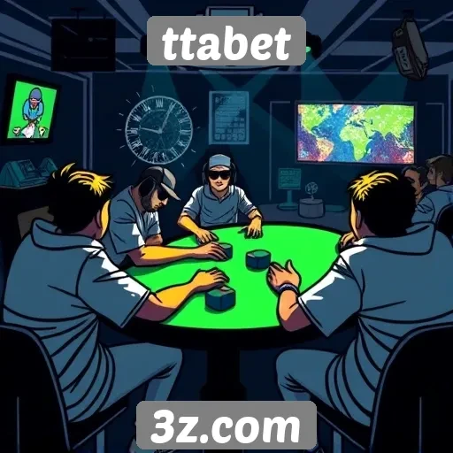 ttabet - comunidade de jogadores no ttabet cresce constantemente