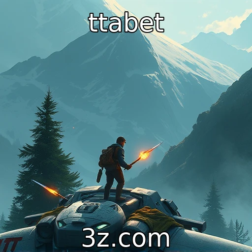 ttabet - A importância da narrativa nos jogos de aventura