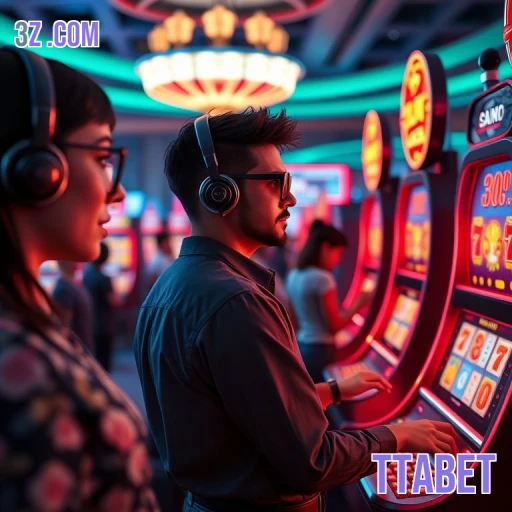 Experimente a Plataforma da ttabet e Entre no Jogo