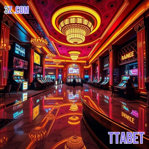 Inovações em Promoções no ttabet: Diversão Sem Limites