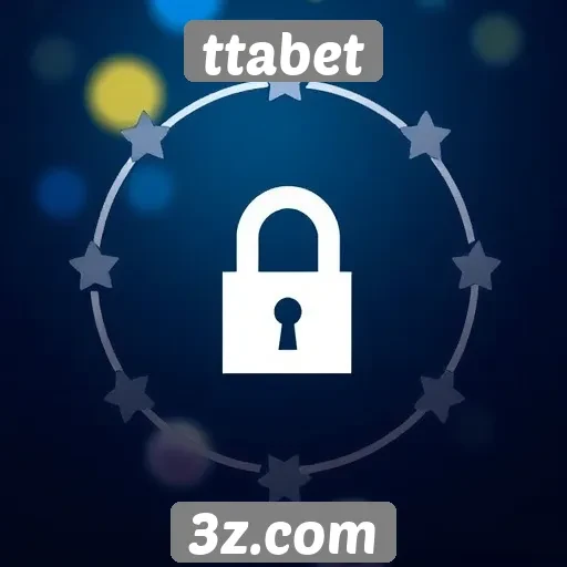 ttabet - aspectos de segurança no site ttabet