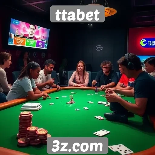 responsabilidade social no ttabet e jogo consciente